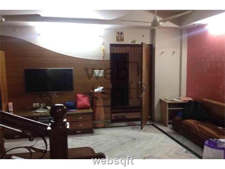 3 BHK Residential Apartment-flats for Sale